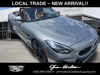 Used 2024 BMW Z4 sDrive30i w/ Premium Package RWD video 1
