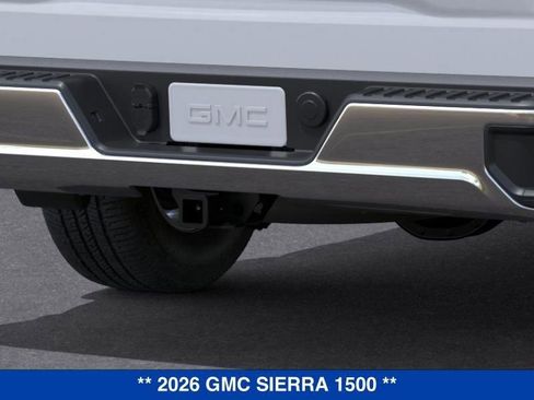 New 2026 GMC Sierra 1500 Pro image 15