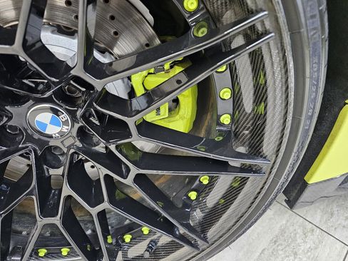 Used 2021 BMW M4 Competition w/ Executive Package image 43