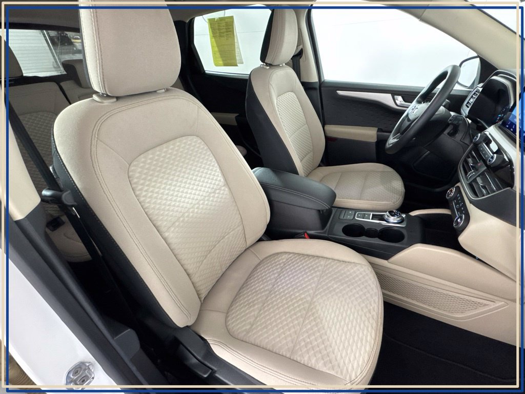 Used 2020 Ford Escape SE AWD/4WD image 40