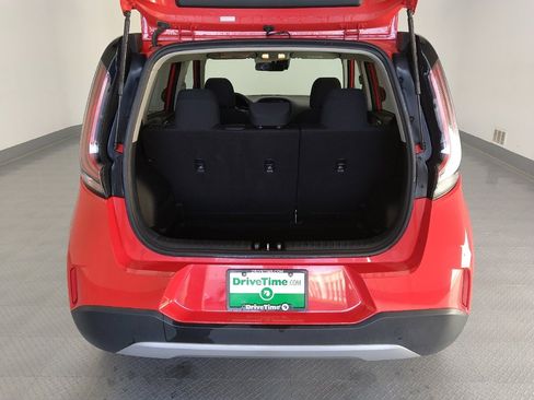 Used 2024 Kia Soul LX w/ Option Group 015 image 29