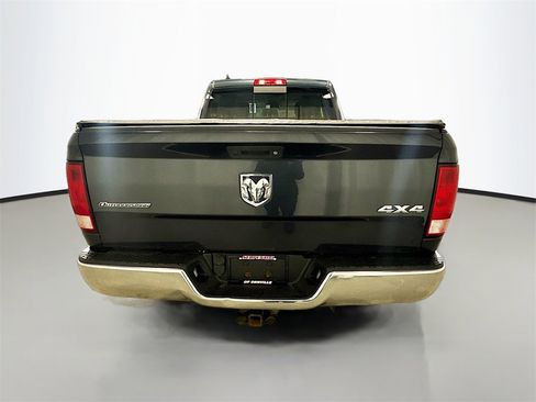 Used 2018 RAM 1500 Outdoorsman image 6