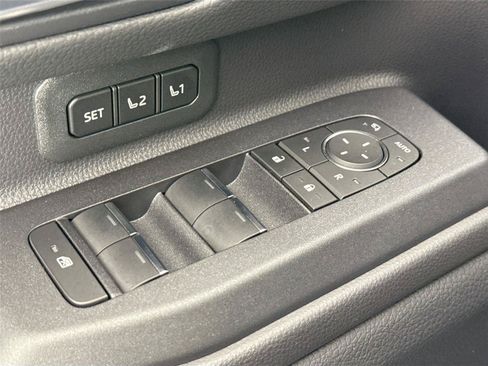 Used 2025 Toyota Land Cruiser w/ Premium Package AWD/4WD image 29