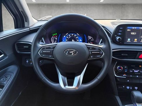 Used 2020 Hyundai Santa Fe SEL image 21