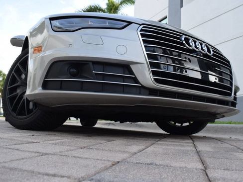 Used 2016 Audi A7 TDI Prestige w/ Prestige Package AWD/4WD image 13