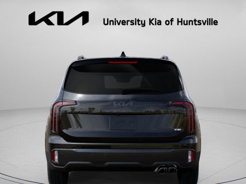 New 2025 Kia Telluride SX X-Line image 7