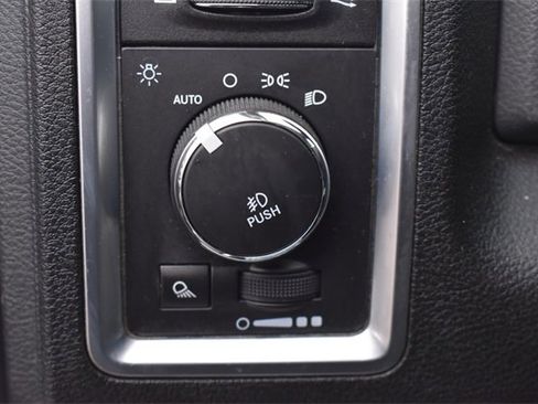 Used 2015 RAM 1500 Big Horn image 22