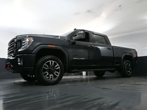 Used 2020 GMC Sierra 2500 AT4 w/ AT4 Premium Package AWD/4WD image 20