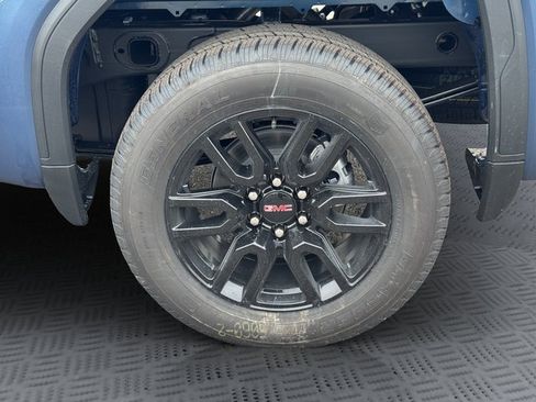 New 2026 GMC Sierra 1500 Elevation image 25