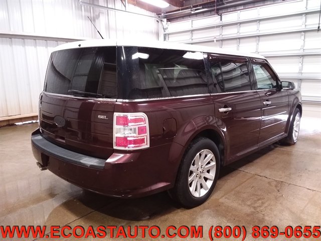 Used 2009 Ford Flex SEL FWD image 2