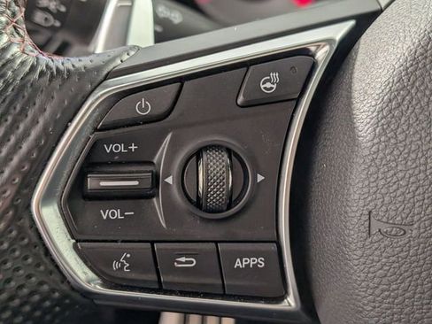 Used 2023 Acura RDX AWD w/ A-Spec & Advance Pkg image 17