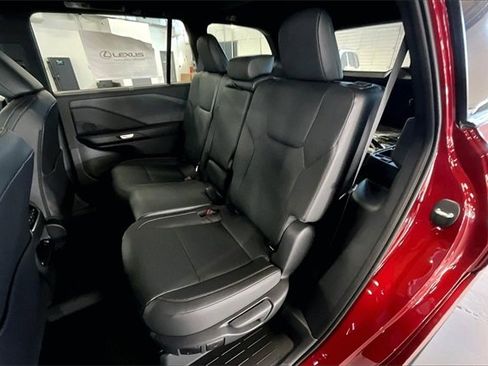 New 2026 Lexus TX 350 AWD image 10