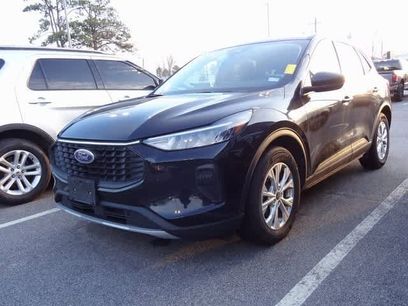 Certified 2024 Ford Escape Active