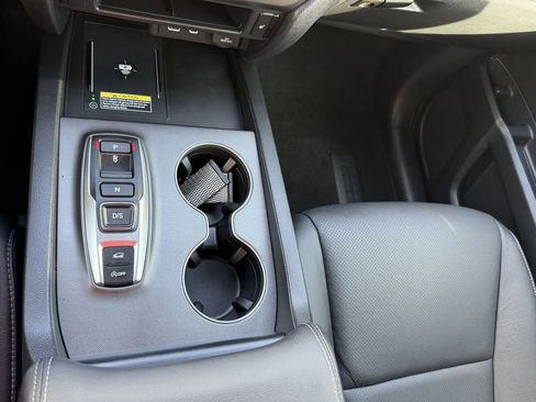 Used 2024 Honda Passport EX-L image 26