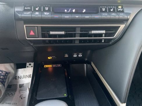 New 2026 Toyota Camry XSE w/ Premium Plus Package image 19