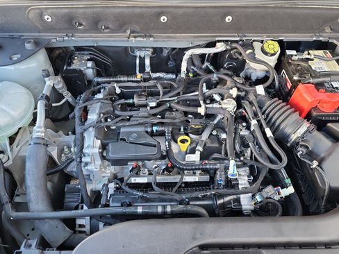 Used 2022 Ford Bronco Sport Outer Banks image 24