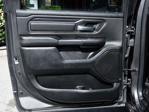 Used 2019 RAM 1500 Sport image 28