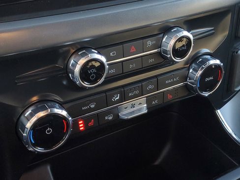 New 2026 Ford F150 XLT w/ Equipment Group 302A MID image 21