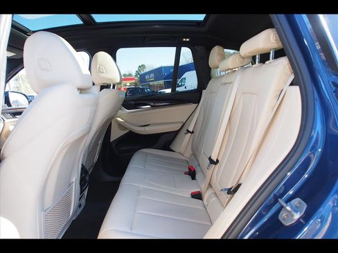 Used 2020 BMW X3 xDrive30i w/ Convenience Package image 20