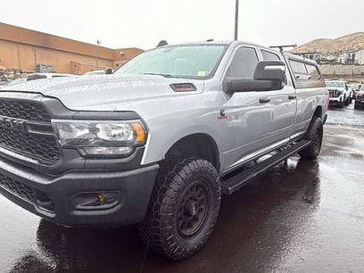 Used 2024 RAM 2500 Tradesman