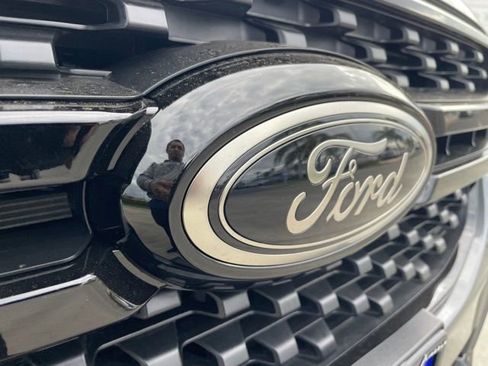 New 2025 Ford Ranger XLT w/ FX4 Off-Road Package image 27