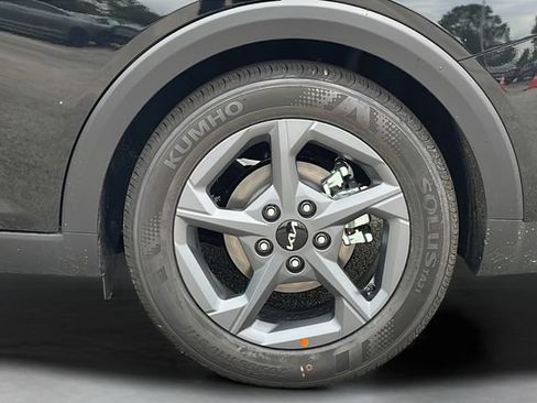 New 2026 Kia K4 FWD image 27