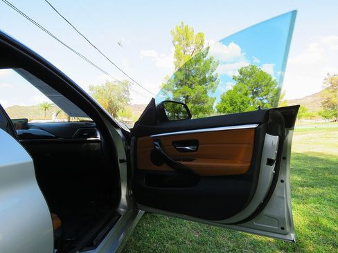 Used 2018 BMW 430i Gran Coupe image 15