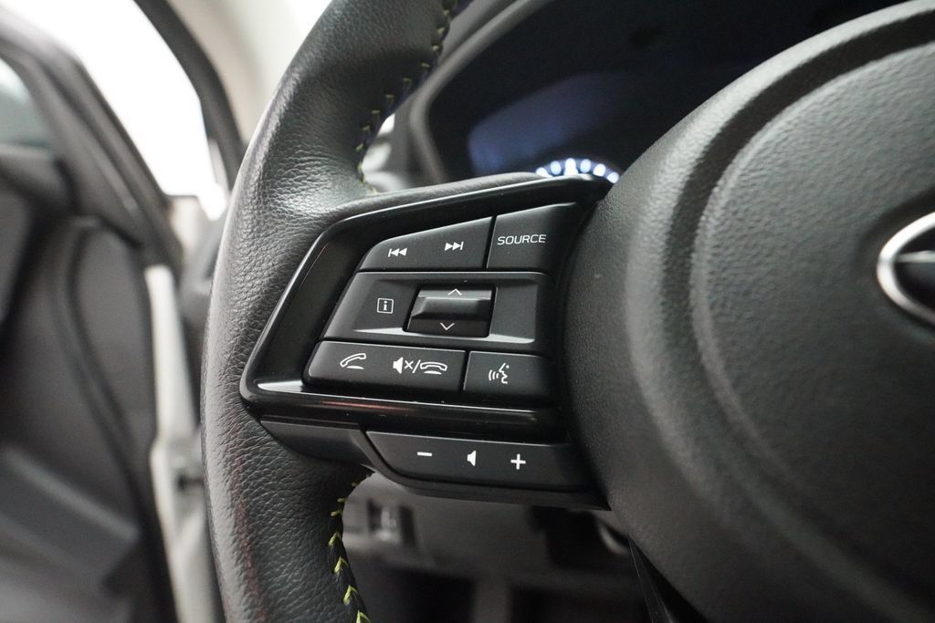 Used 2023 Subaru Ascent Onyx Edition AWD/4WD image 19