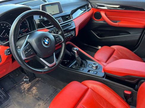 Used 2019 BMW X2 sDrive28i w/ Convenience Package FWD image 11