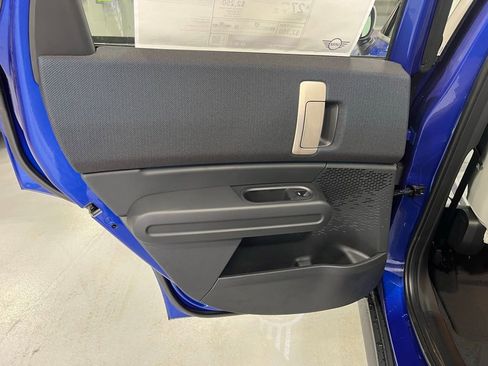 Certified 2025 MINI Cooper Countryman S image 19