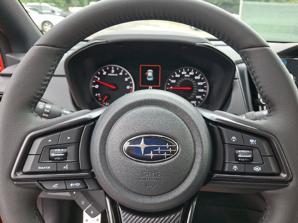 New 2026 Subaru WRX Premium AWD/4WD image 11