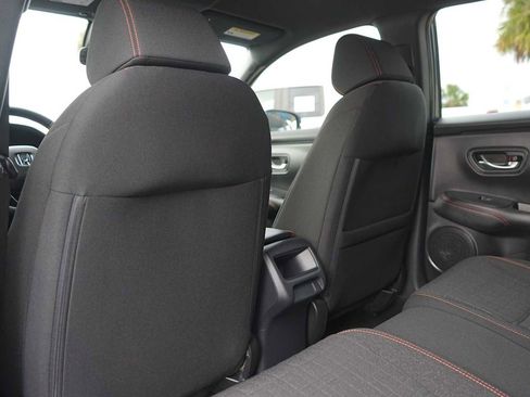 Used 2026 Honda HR-V Sport image 13