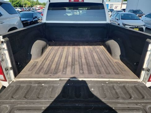 Used 2021 RAM 1500 Tradesman w/ Popular Equipment Group RWD image 41