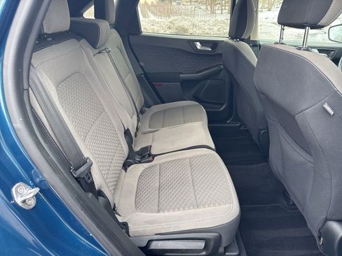 Used 2020 Ford Escape SE image 11