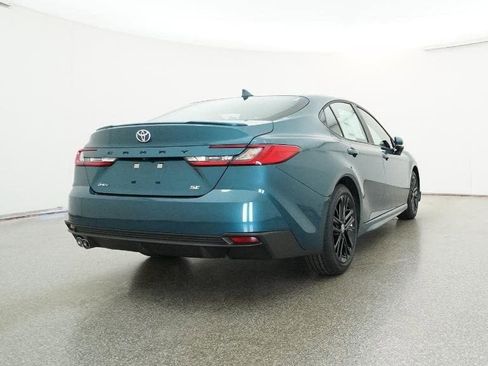 New 2026 Toyota Camry SE image 24