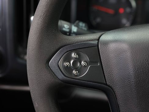 Used 2016 Chevrolet Silverado 2500 W/T RWD image 20