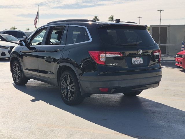 Used 2021 Honda Pilot Special Edition image 7