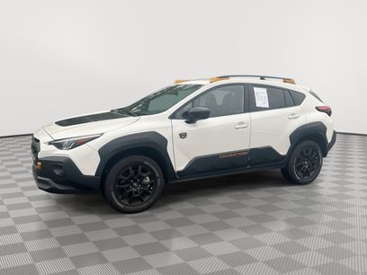Used 2025 Subaru Crosstrek 2.5i Wilderness w/ Wilderness Package