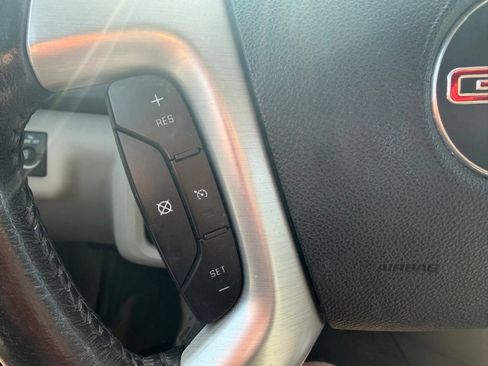 Used 2012 GMC Acadia SLT AWD/4WD image 11