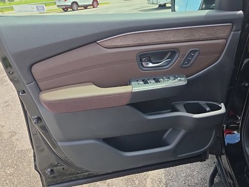 New 2026 Honda Pilot Elite image 19