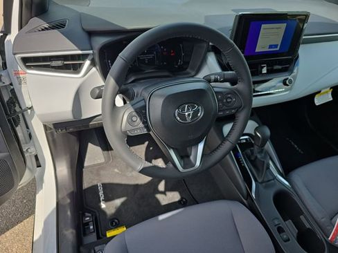 New 2026 Toyota Corolla SE FWD image 15
