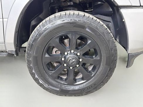 Used 2022 RAM 3500 Laramie AWD/4WD image 28