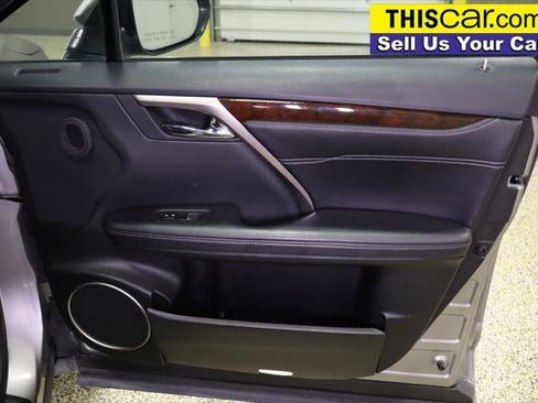 Used 2019 Lexus RX 350 FWD w/ Navigation Package image 31