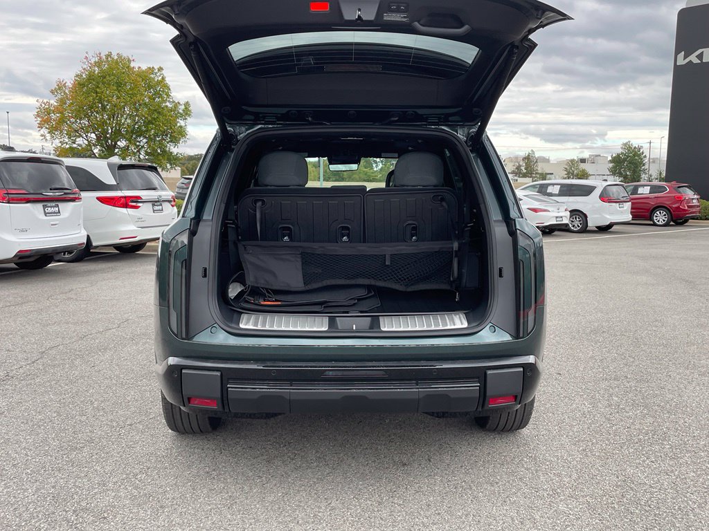 New 2027 Kia Telluride X-Line SX Prestige AWD/4WD image 7