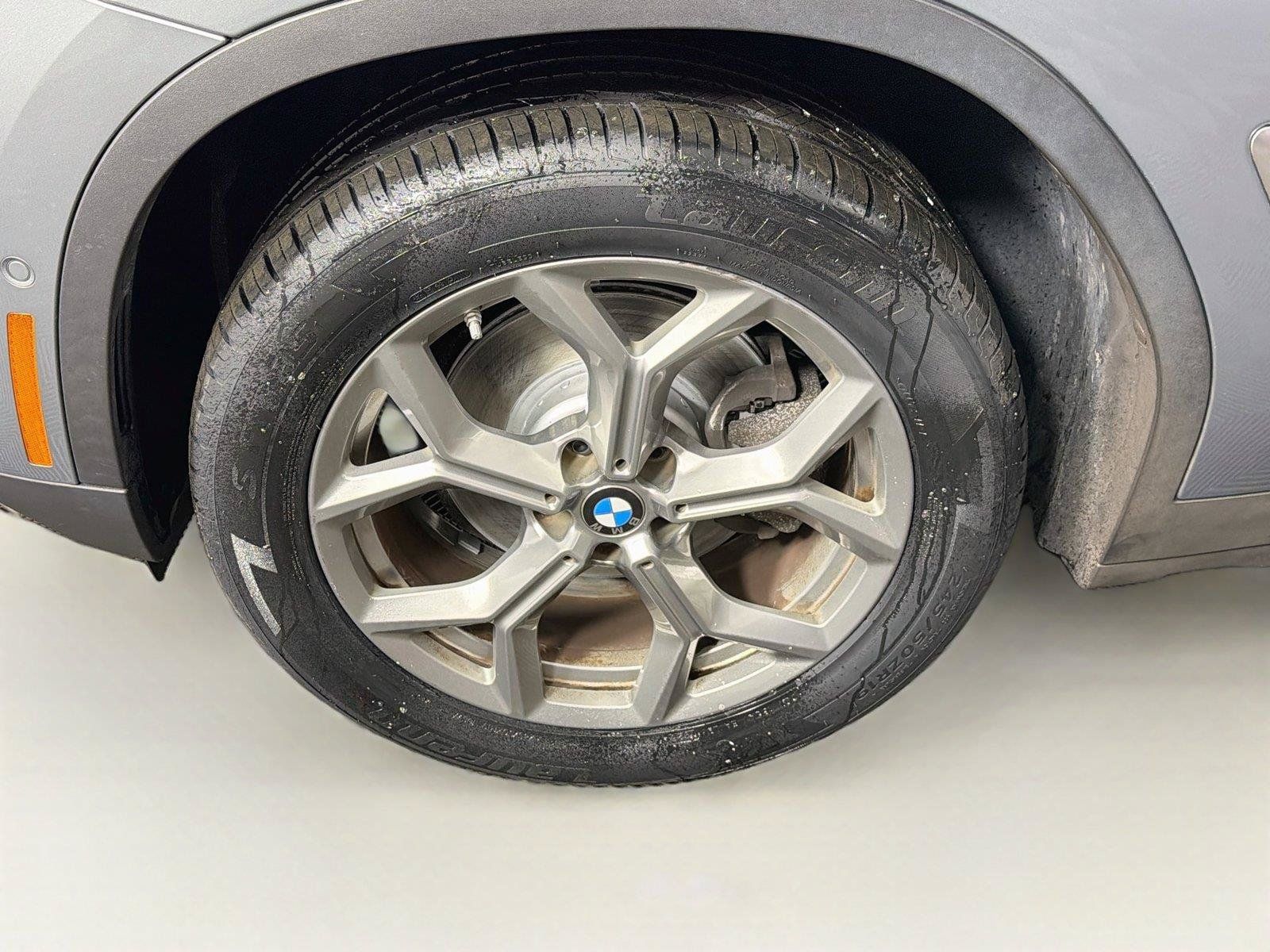 Used 2023 BMW X3 xDrive30i w/ Premium Package AWD/4WD image 34