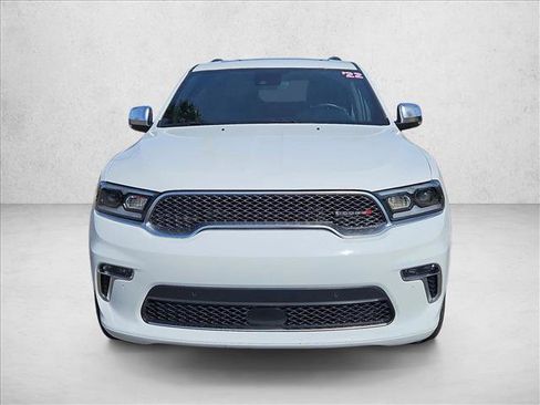 Used 2022 Dodge Durango Citadel image 2
