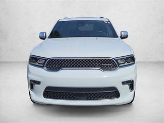 Used 2022 Dodge Durango Citadel video 2