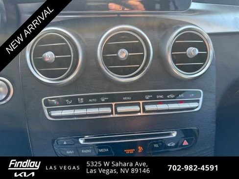 Used 2016 Mercedes-Benz GLC 300 image 10