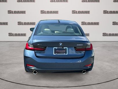 New 2026 BMW 330i xDrive Sedan w/ Premium Package