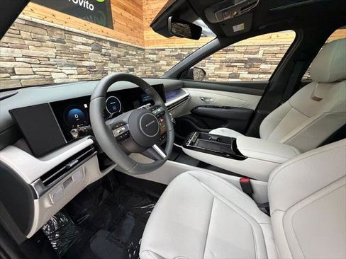 New 2026 Hyundai Tucson Limited image 10